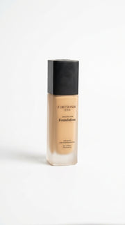 Foundation - Cinnamon