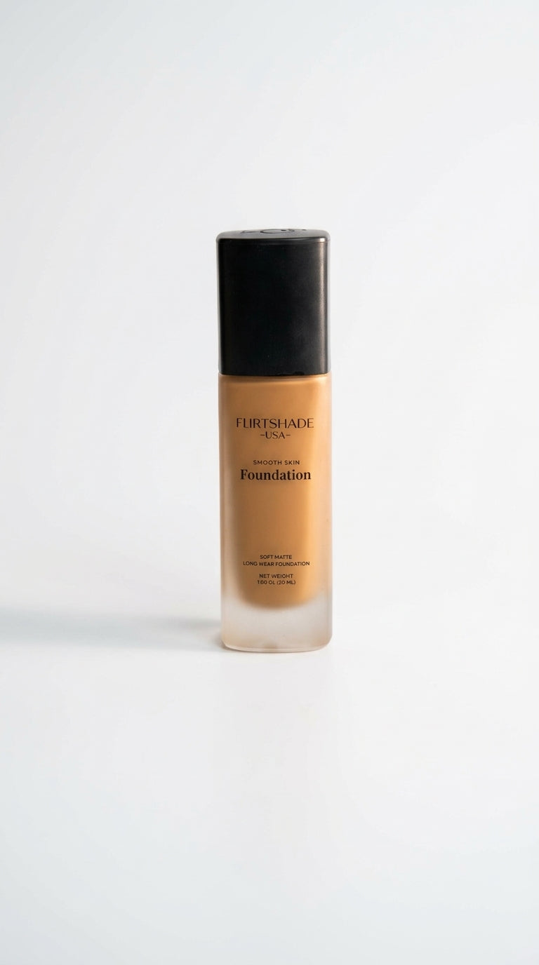 Foundation - Honey Neutral