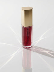 Flirtshade Luminous Lip Oil - Berry Flirt