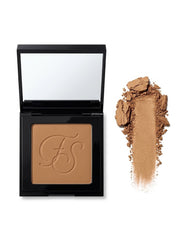 HD Pressed Powder - Cappuccino