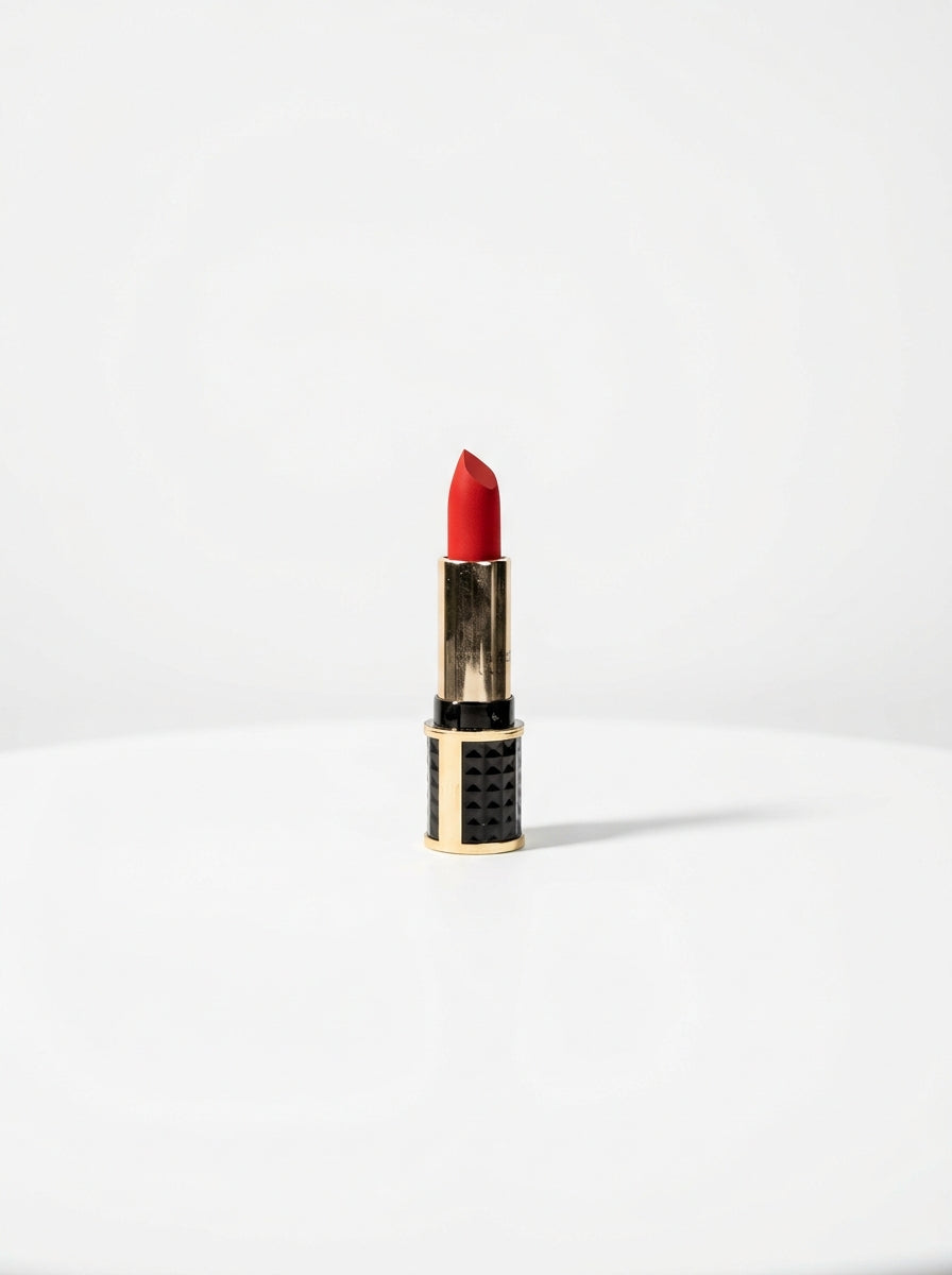 Lush Matte Lipstick - Velour