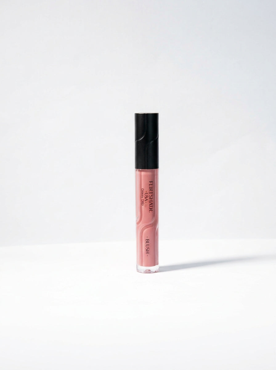 Flirtshade Glossy Drip - Blush