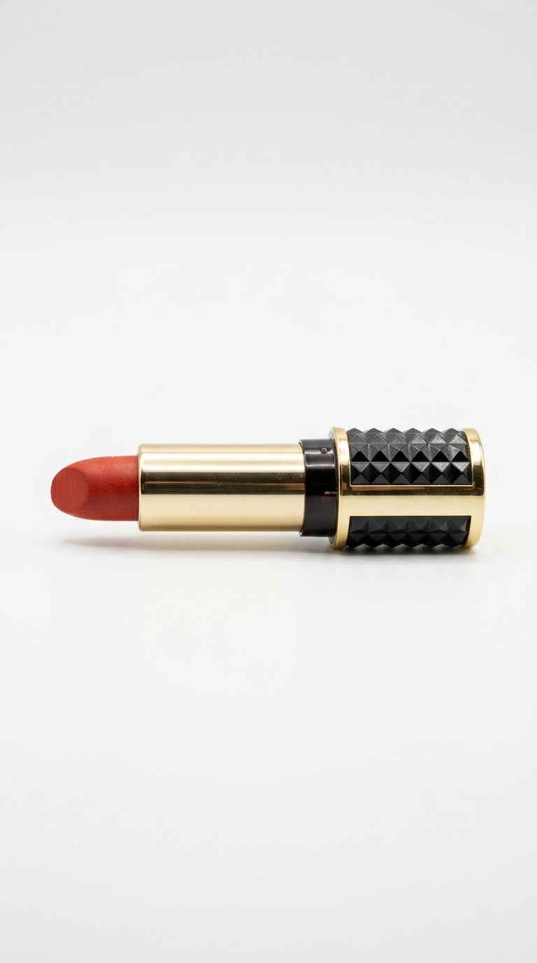 Lush Matte Lipstick - Siren