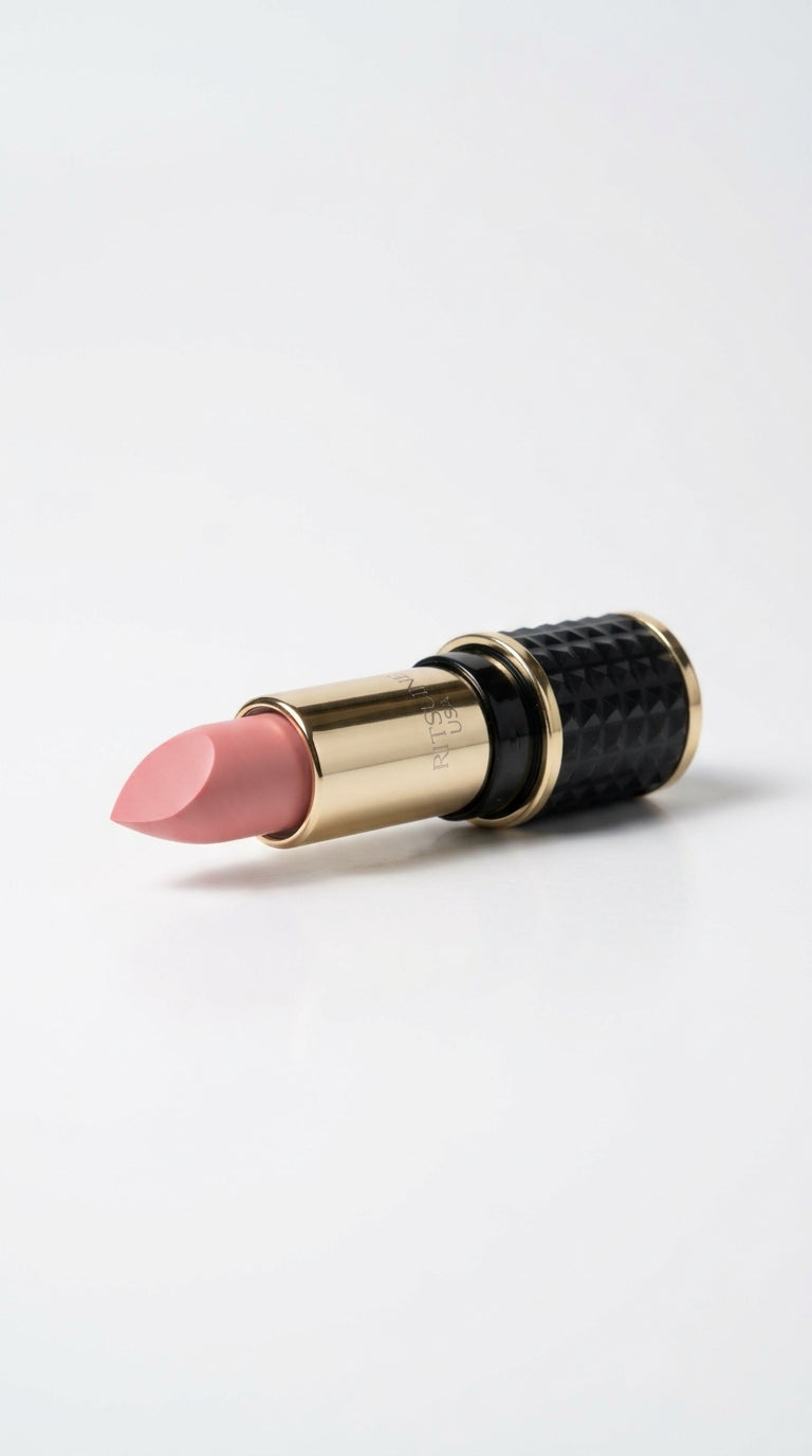 Lush Matte Lipstick - Desire