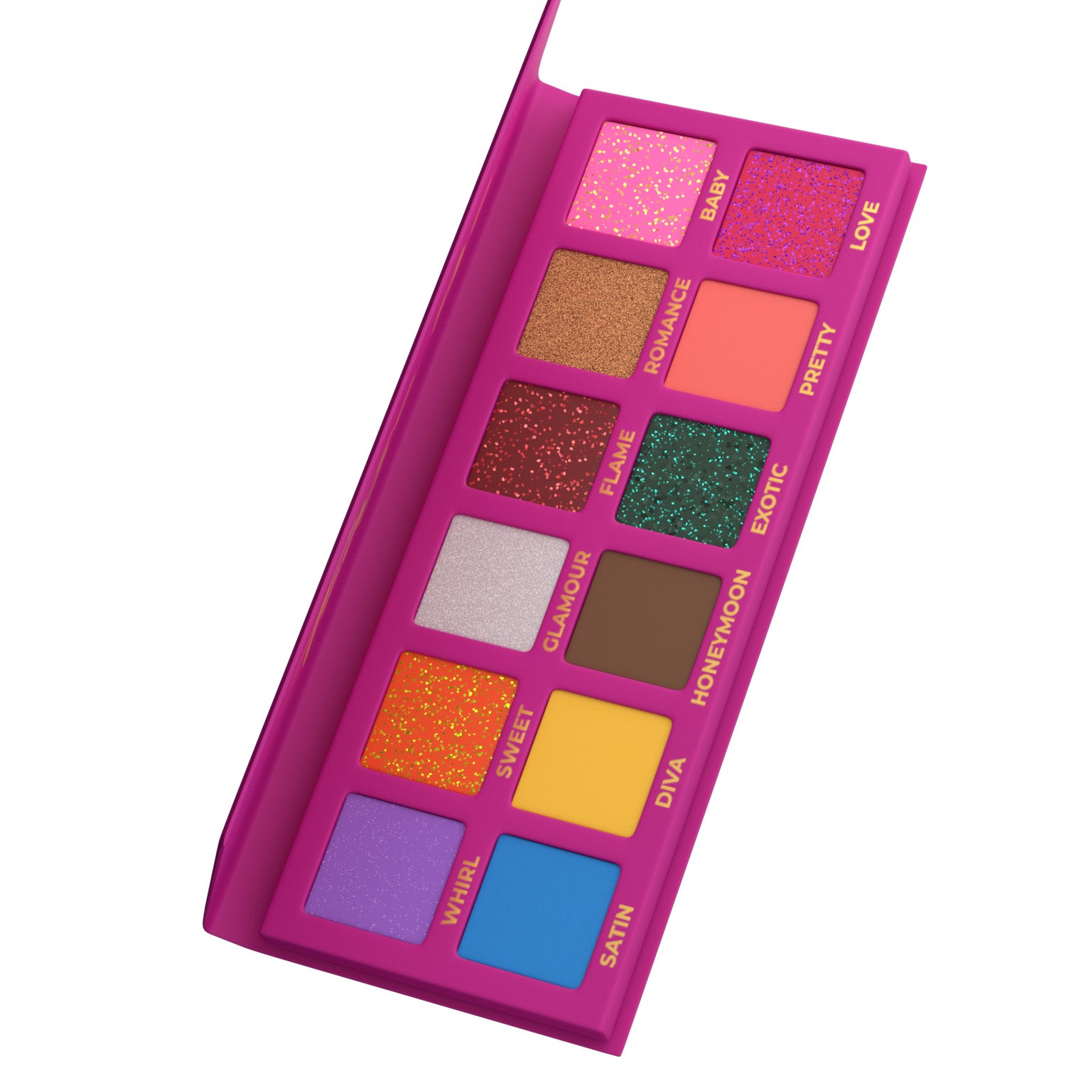 Eye Shadow – My Store
