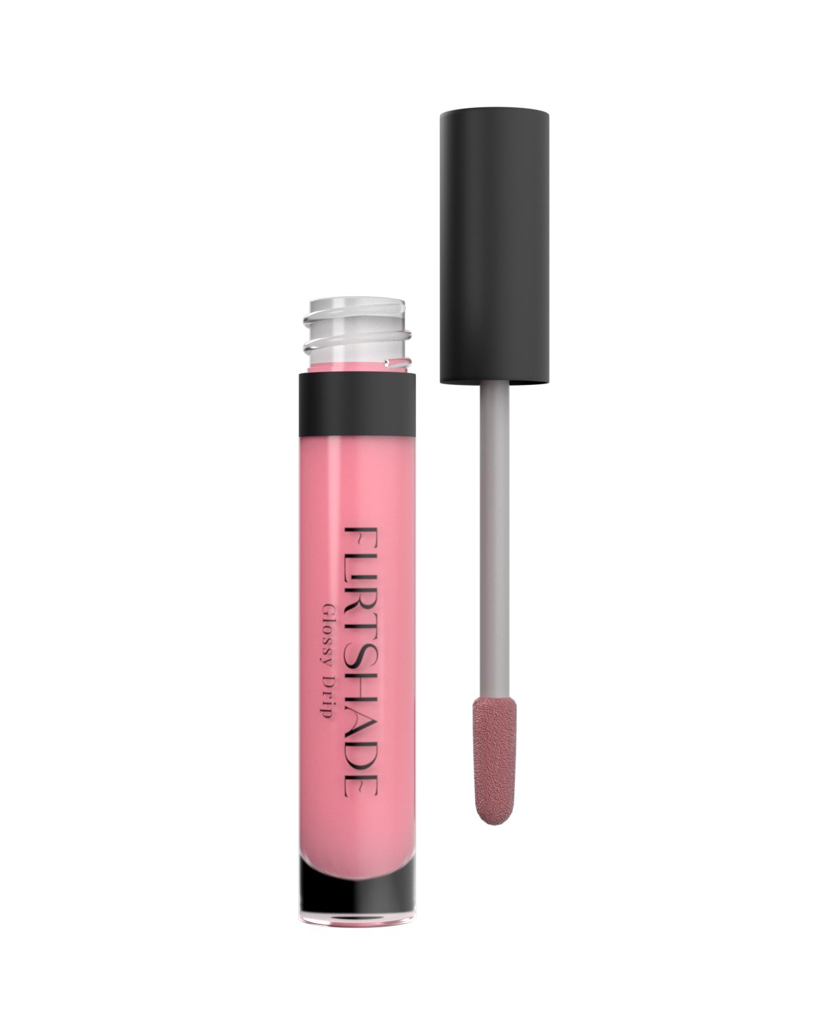 Glossy Drip - Plum – My Store