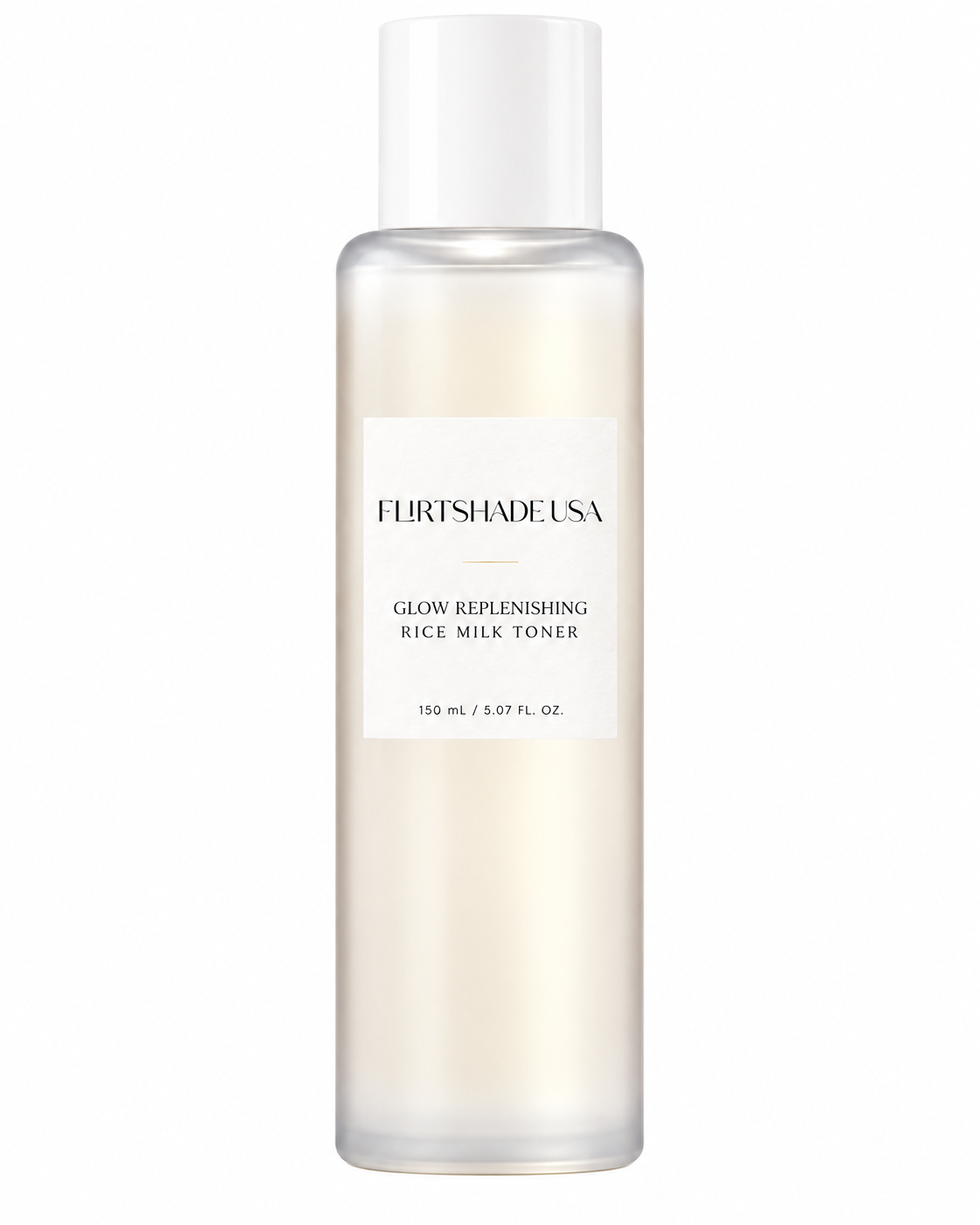 Glow Replenishing Rice Milk Toner