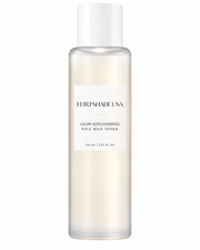Glow Replenishing Rice Milk Toner