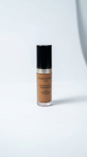 Flirtshade Smooth Skin Liquid Concealer - Carbon