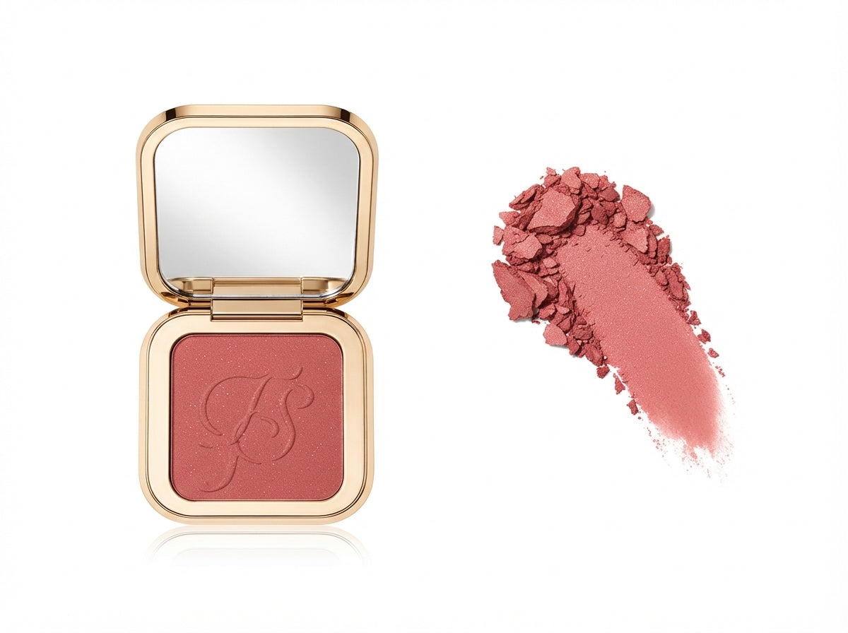 Royal Flushed Blush - Blush Crush