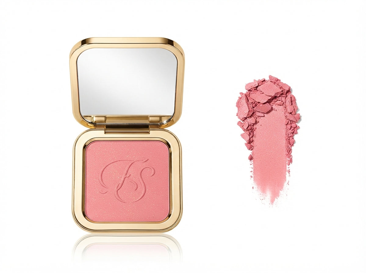Royal Flushed Blush – Royal Flushed